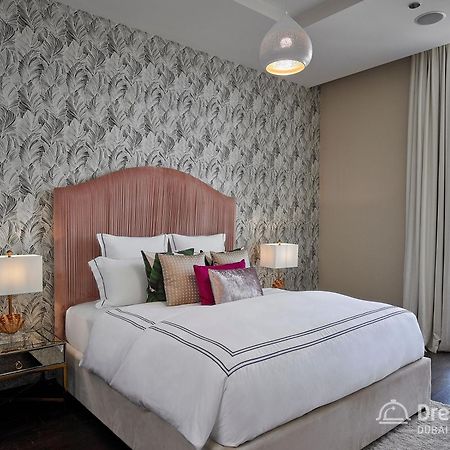 Dream Inn Apartments - Tiara Dubai Eksteriør bilde